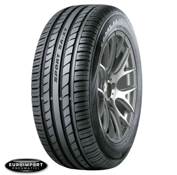 Westlake Sport Sa 37  205/45 R17 88 Y  XL  TL